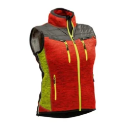PFANNER® PROTOS® Inuit Teddy Weste Women