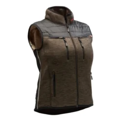 PFANNER® PROTOS® Inuit Teddy Weste Women