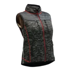 PFANNER® PROTOS® Inuit Teddy Weste Women