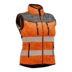 PFANNER® PROTOS® Inuit Teddy Weste Women