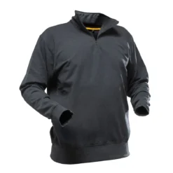PFANNER® Quarter Zipp-Neck Sweater