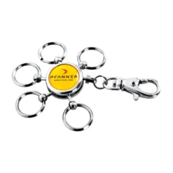 PFANNER® Schlüsselanhänger Pfanner