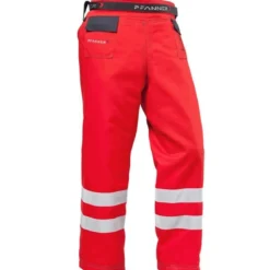 PFANNER® Schnittschutzbeinlinge Typ A