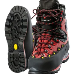 PFANNER® Schnittschutzschuhe Säntis