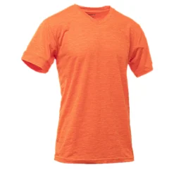 PFANNER® Skin-Dry V-Neck Shirt kurzarm
