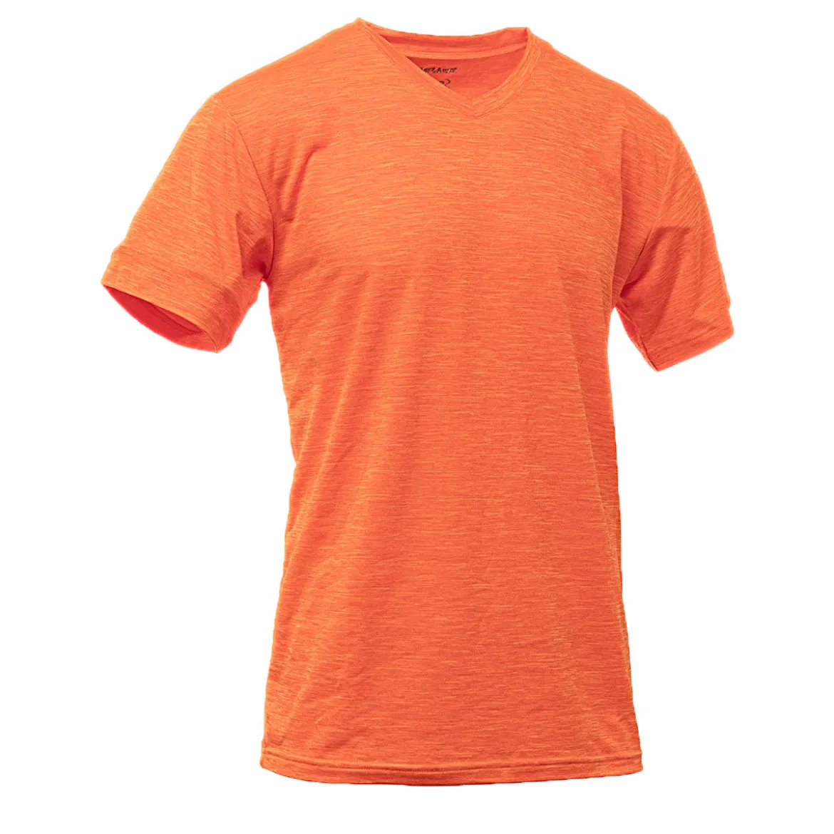 PFANNER® Skin-Dry V-Neck Shirt kurzarm
