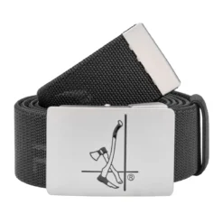 PFANNER® Strech Gürtel mit Holzer Logo