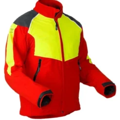 PFANNER® StretchAIR® Schnittschutzjacke