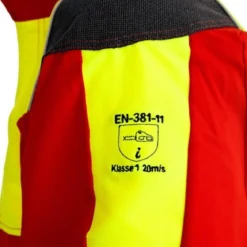 PFANNER® StretchAIR® Schnittschutzjacke