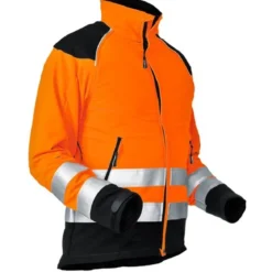 PFANNER® StretchAIR® Schnittschutzjacke