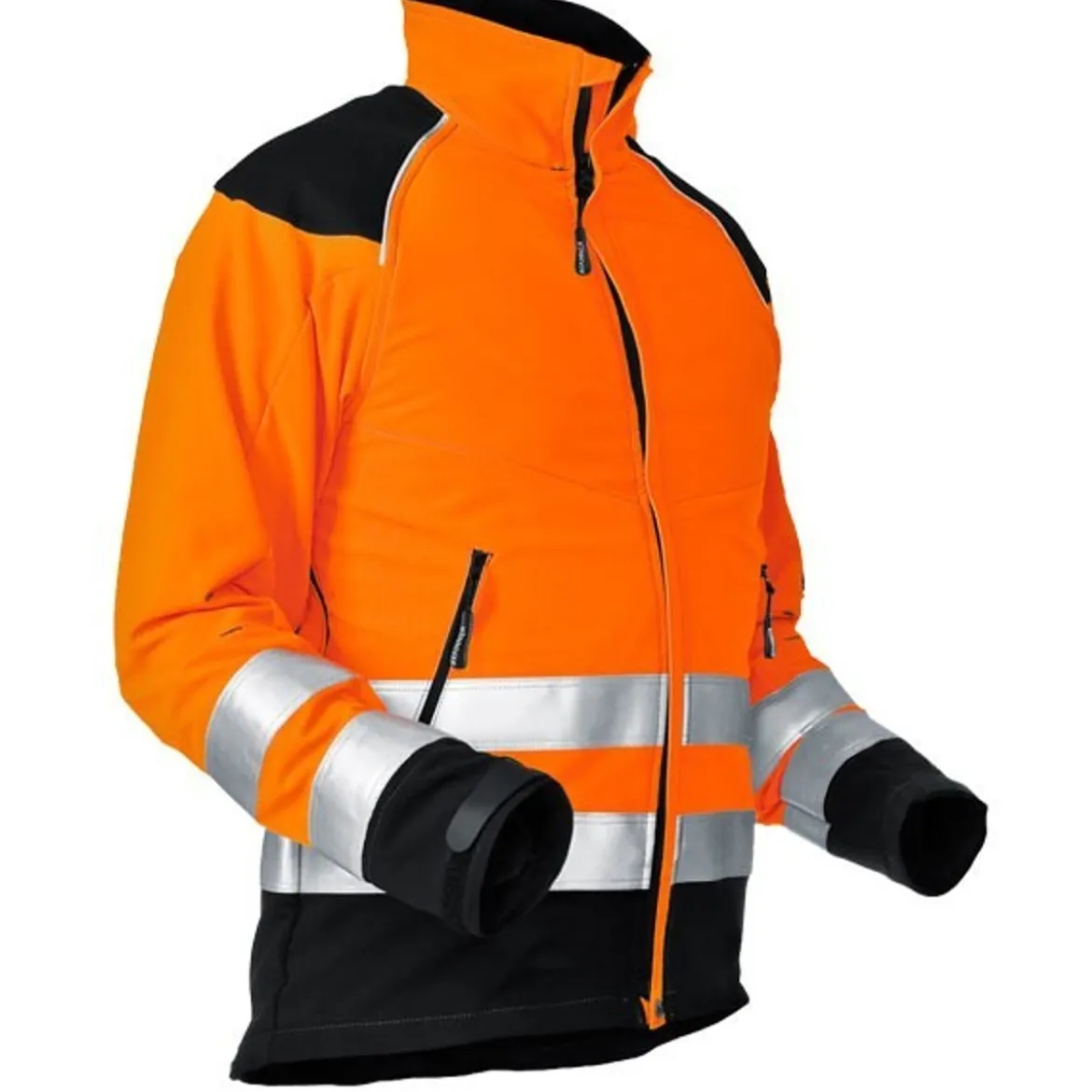 PFANNER® StretchAIR® Schnittschutzjacke