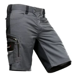 PFANNER® StretchFlex® Canfull Zipp2Zipp® Shorts