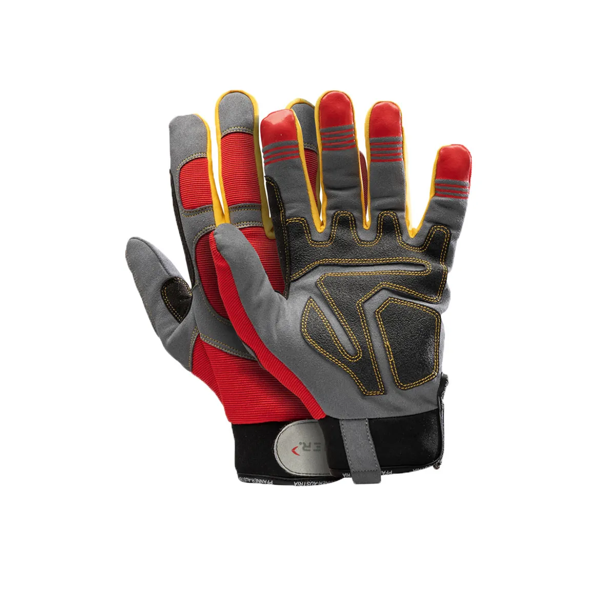 PFANNER® StretchFlex Kepro Technic