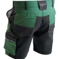 PFANNER® StretchZone Canvas Shorts