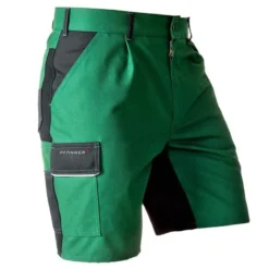 PFANNER® StretchZone Canvas Shorts