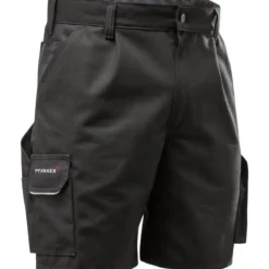 PFANNER® StretchZone Canvas Shorts