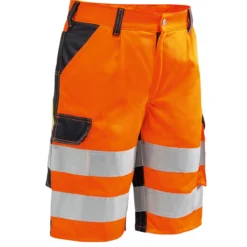 PFANNER® StretchZone Canvas Shorts