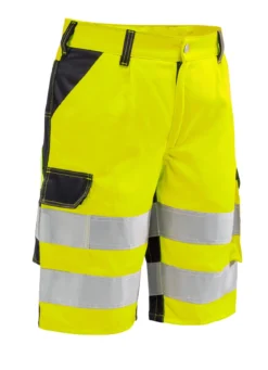 PFANNER® StretchZone Canvas Shorts