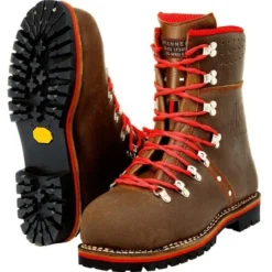 PFANNER® Tirol Juchten Forstschuhe