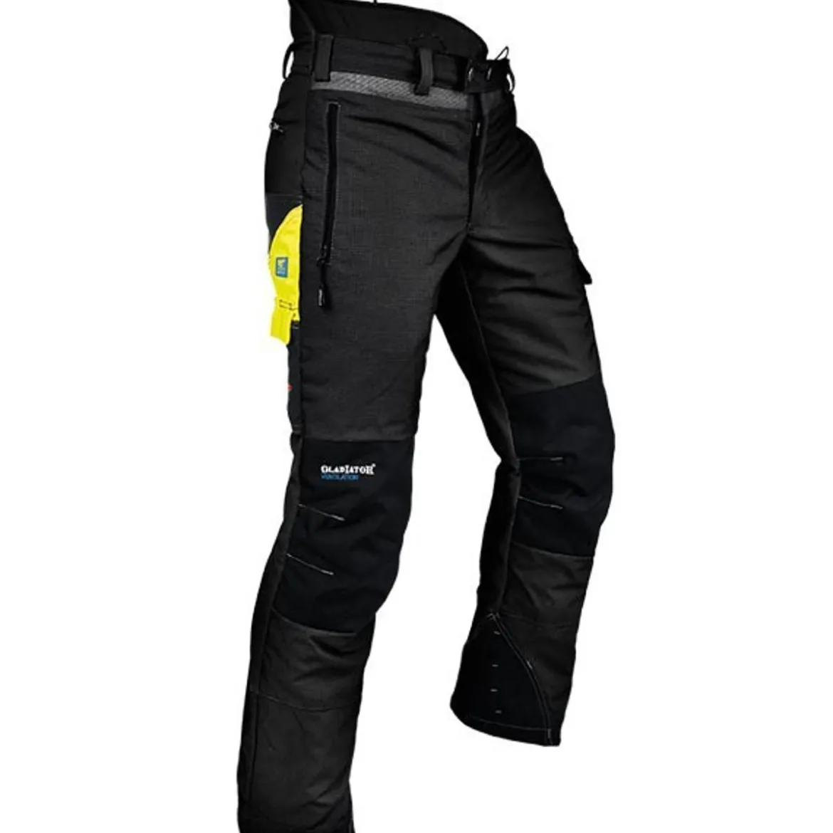 PFANNER® Ventilation Schnittschutzhose Typ A 2.5