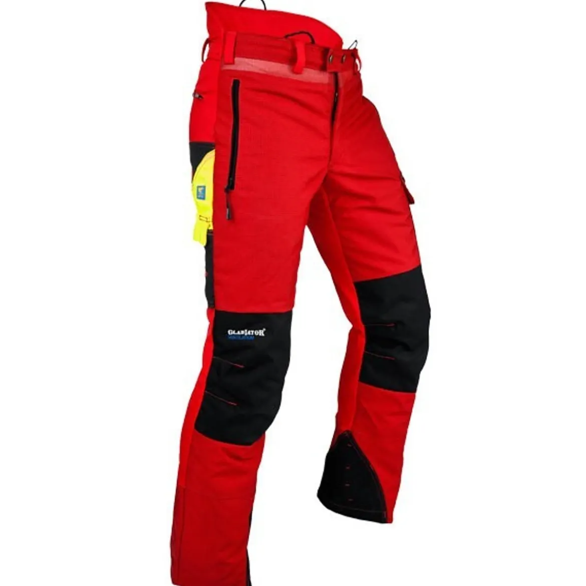 PFANNER® Ventilation Schnittschutzhose Typ A 2.5