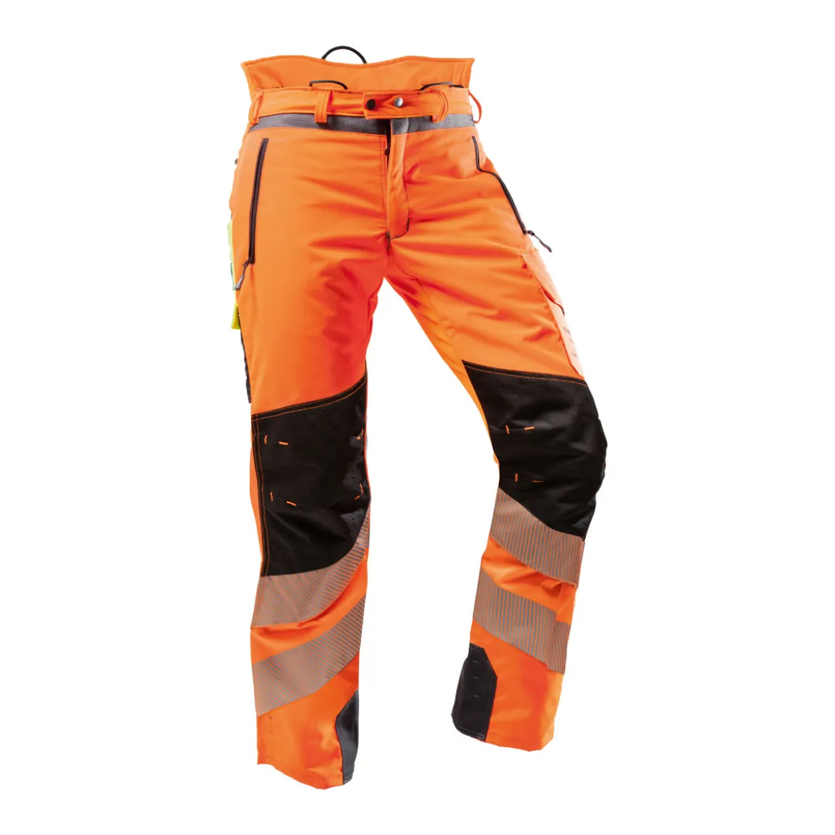PFANNER® Ventilation Schnittschutzhose Typ A 2.5