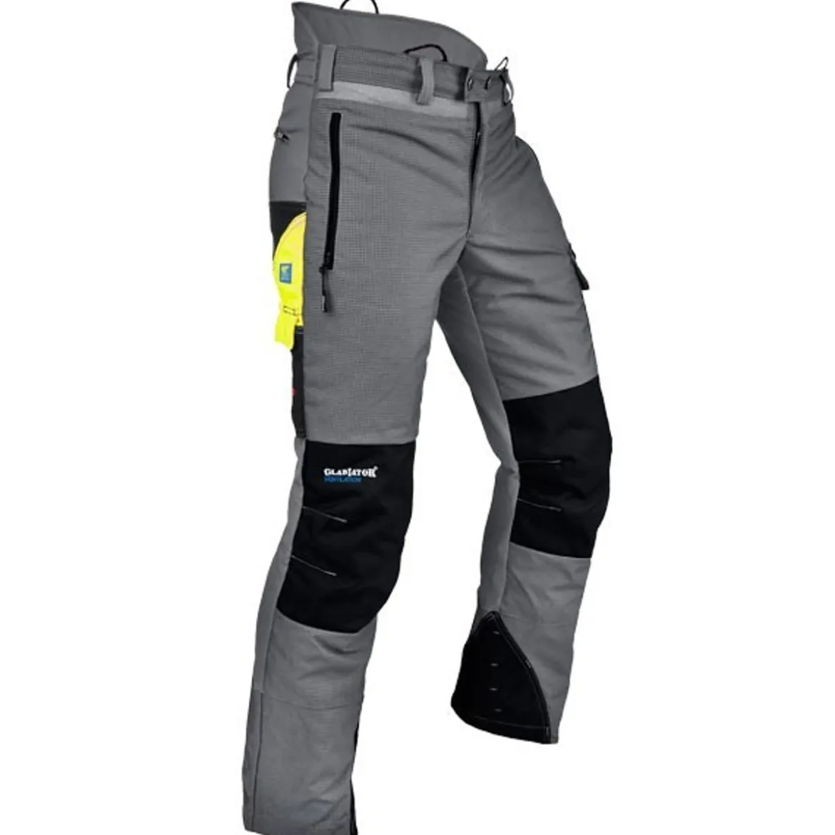 PFANNER® Ventilation Schnittschutzhose Typ A 2.5