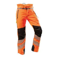 PFANNER® Ventilation Schnittschutzhose Typ A 2.5
