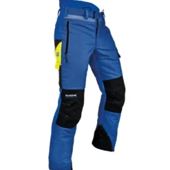 PFANNER® Ventilation Schnittschutzhose Typ A 2.5