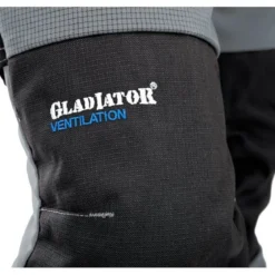 PFANNER® Ventilation Schnittschutzhose Typ C