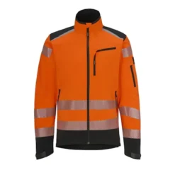 PFANNER® Ventilation Warnschutzjacke