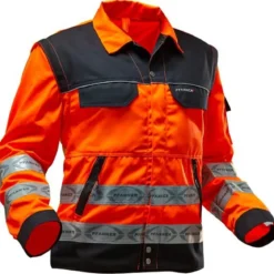 PFANNER® Warnschutz Bundjacke