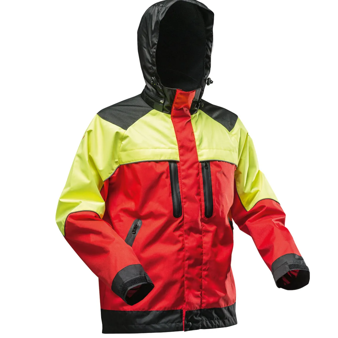 PFANNER® wasserdichte SympaTex® Jacke
