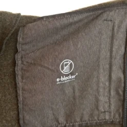 PFANNER® Wooltec Gilet Weste