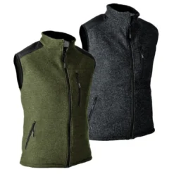 PFANNER® Wooltec Gilet Weste