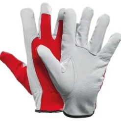 PFANNER® Ziegenleder-Handschuh Allround