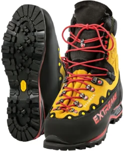 PFANNER® Zugspitze Extreme Schnittschutzschuh Klasse 2