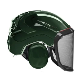 PROTOS® Helm Integral Forest