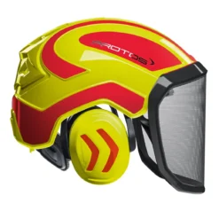PROTOS® Helm Integral Forest