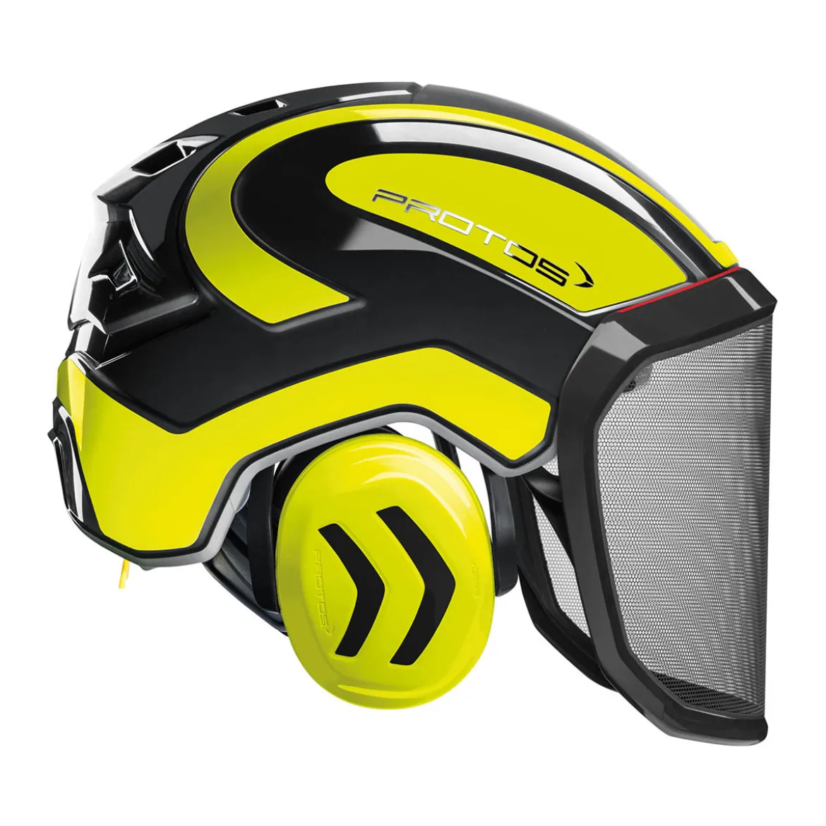 PROTOS® Helm Integral Forest
