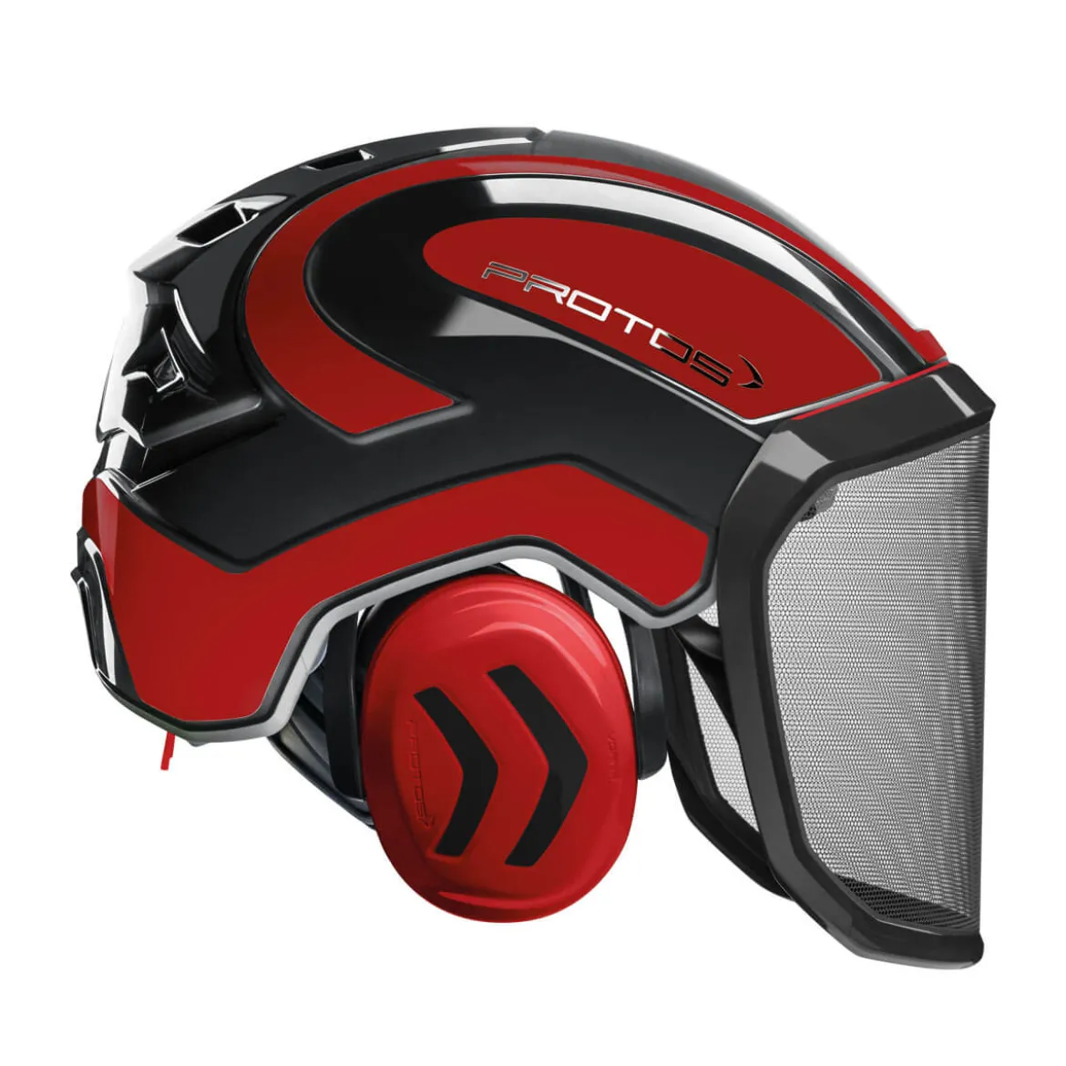 PROTOS® Helm Integral Forest