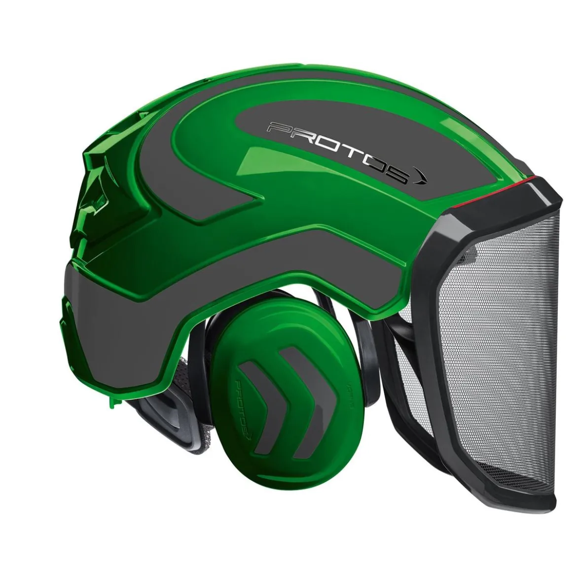 PROTOS® Helm Integral Forest