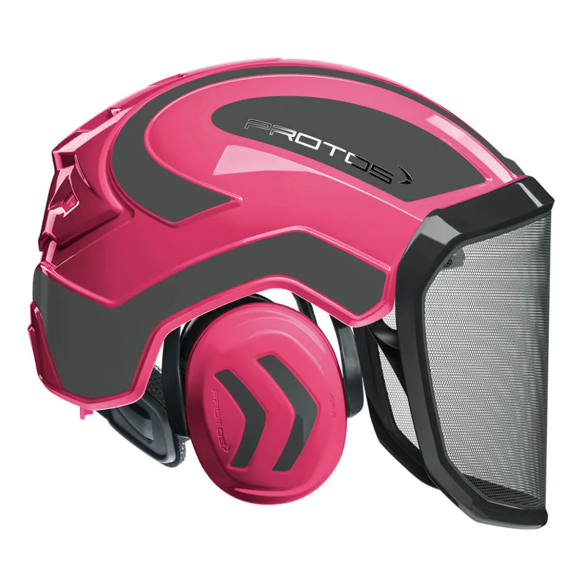 PROTOS® Helm Integral Forest
