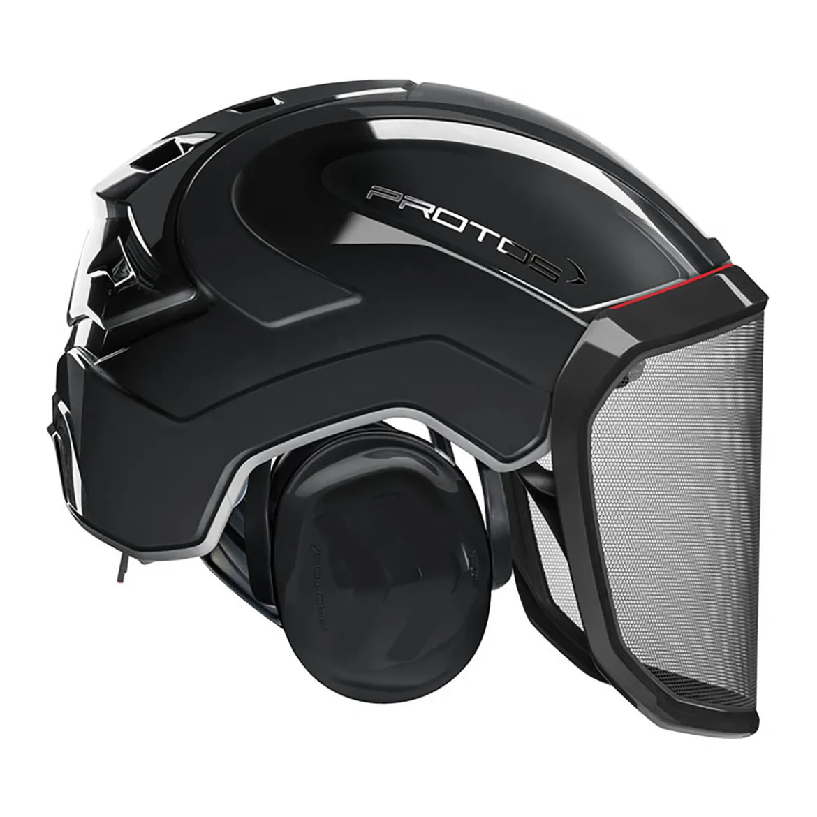 PROTOS® Helm Integral Forest