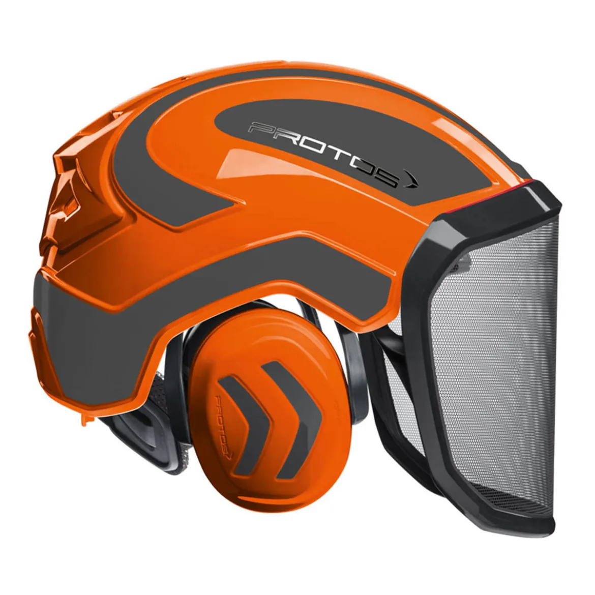 PROTOS® Helm Integral Forest