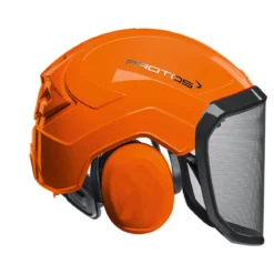 PROTOS® Helm Integral Forest