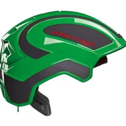 PROTOS® Helm maximaler Schutz