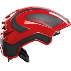 PROTOS® Helm maximaler Schutz