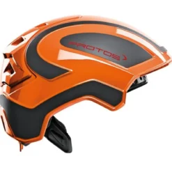 PROTOS® Helm maximaler Schutz