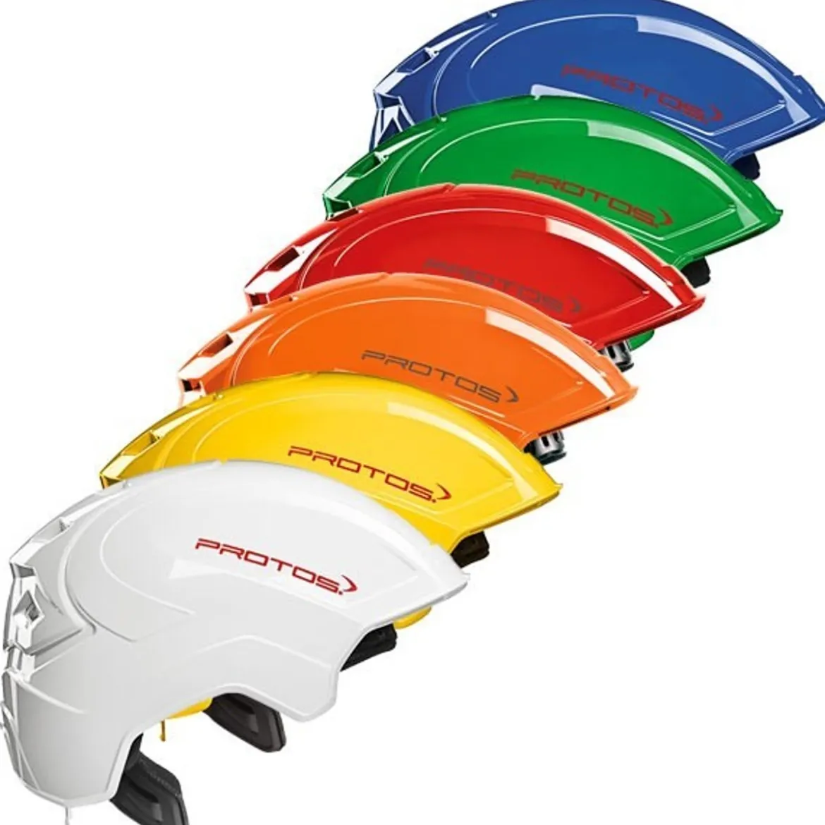 PROTOS® Integral Industry Schutzhelm